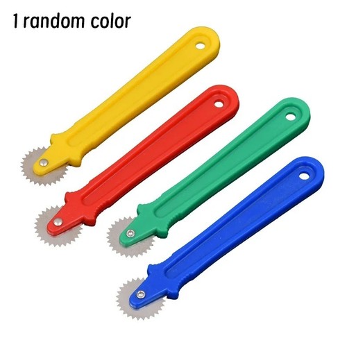 1pc leather overstitch wheel - 1pc,