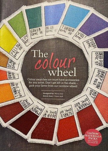 Dmc thread colour - dmc,