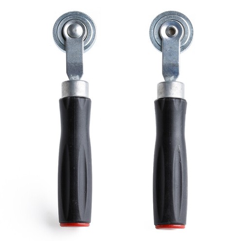 Tyre repair tire - repair, roller
