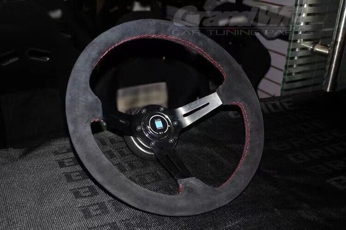 Nardi 350mm deep cone 90mm - 350mm, 14'