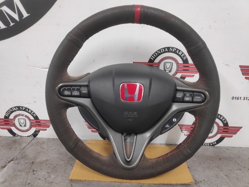 Honda civic fn2 type - civic,