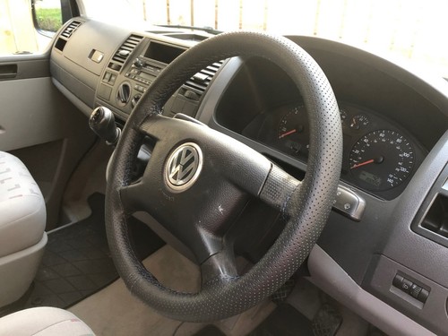 For transporter 03 09 - for, vw