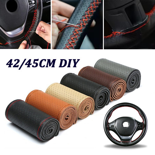 45cm car stitch steering - stitch,