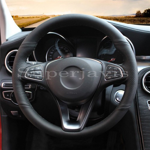 Custom black leather - custom,