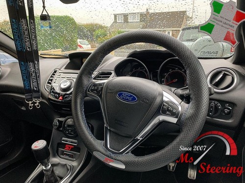 For ford fiesta mk7 17 - for,