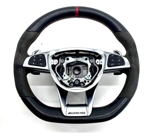 Mercedes a45 amg - mercedes, w176