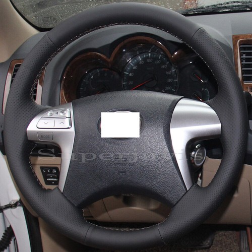 Custom black leather - custom,