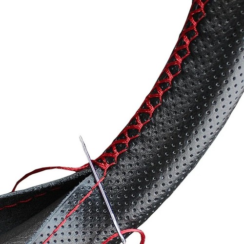 Steering wheel cover 38cm - cover, 15