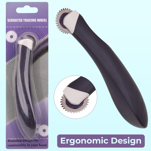 Dressmaker tracing wheel - dressmaker,
