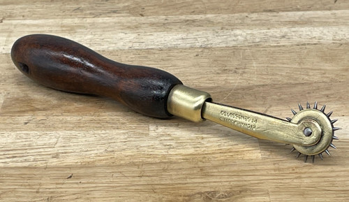 Vintage richard son brass - &,