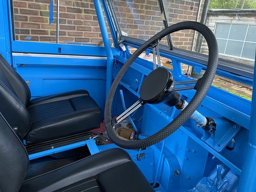 For land rover series 61 - for, 2