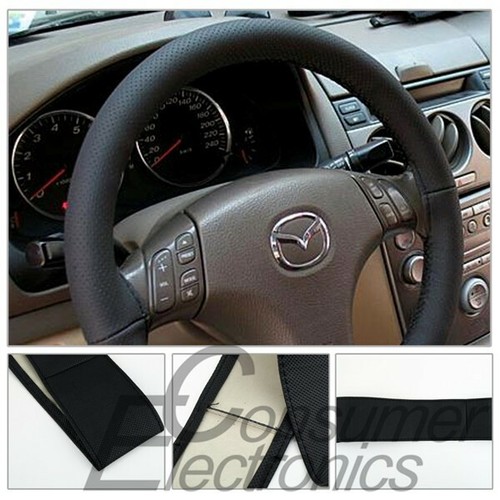 Universal car steering wheel - universal,