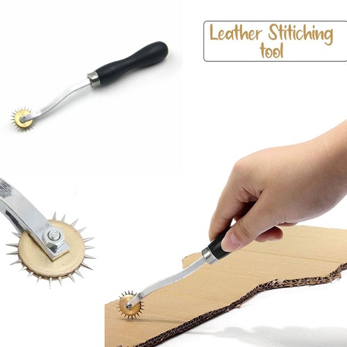4mm overstitch wheel leather - overstitch,
